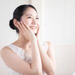 女性に必要なスキンケア