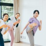 スポーツジムとフィットネスクラブの違い