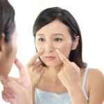シミのできやすい人の特徴