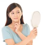 女性のニキビ予防