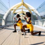 Global fitnessの厳選されたトレーナーと圧倒的低価格に驚愕！